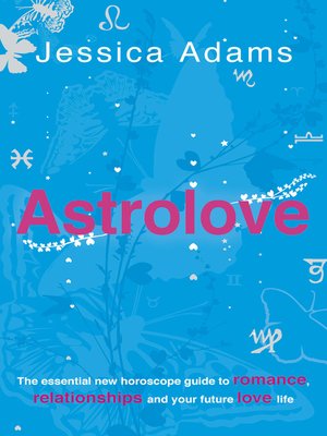 cover image of Astrolove